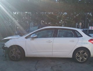 Llanta citroen 9687802677 c4 berlina 5109609