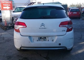 Llanta citroen 9687802677 c4 berlina 5109609