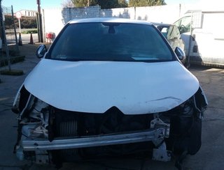Llanta citroen 9687802677 c4 berlina 5109609