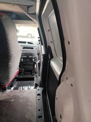 Dacia Dokker 2018