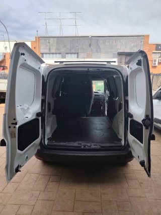 Dacia Dokker 2018
