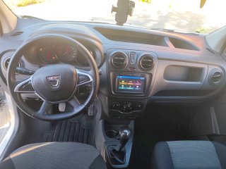 Dacia Dokker 2018
