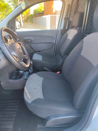 Dacia Dokker 2018