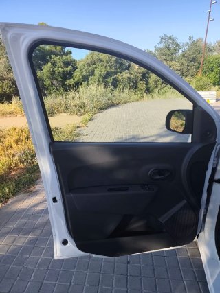 Dacia Dokker 2018