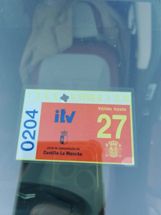 Citroen Berlingo 2010