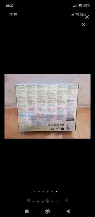 Piscina Infantil Bestway NUEVA. OFERTAAAAAA