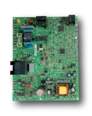 Placa Electronica de Chaffoteaux INOA GREEN 24EU