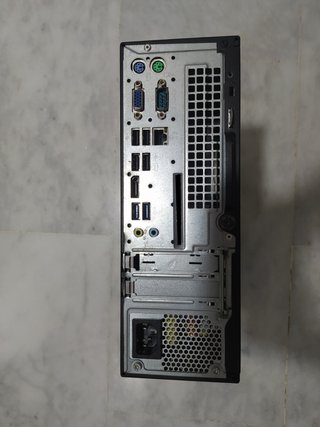 HP Prodesk 400 G3 SFF con Windows 11