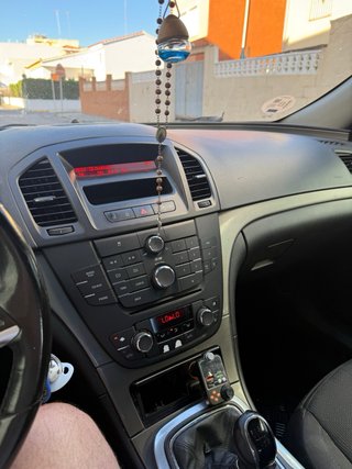 Opel Insignia 2009
