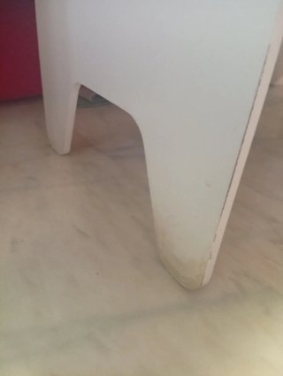 Clínica veterinaria de madera para niños
