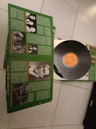 Vinili musica italiana anni 70/80