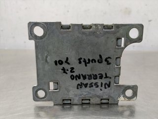 CENTRALITA AIRBAG NISSAN TERRANO II (R20) 285568F