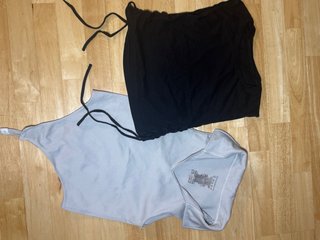 Lote 10 Camisetas Mujer