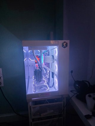 PC Gaming Alta Gama