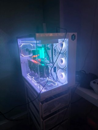PC Gaming Alta Gama