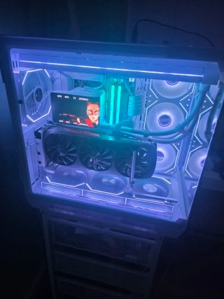 PC Gaming Alta Gama