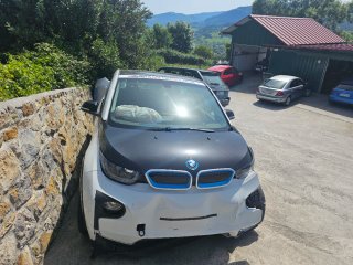 BMW i3 2022