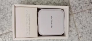 Audífonos Recargables sliver