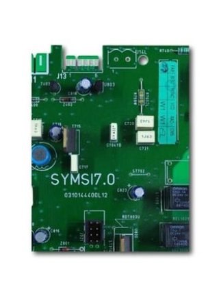 Placa Electrónica Saunier Duval Isofast F 35 E-A