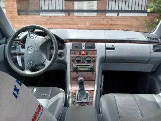Mercedes-Benz Clase E