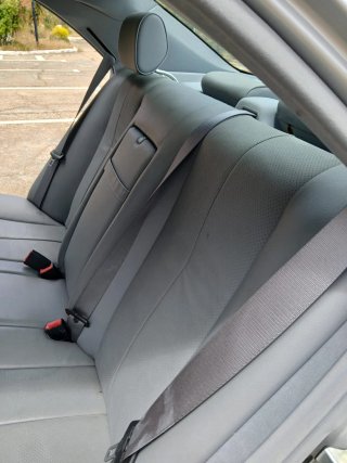 Mercedes-Benz Clase E
