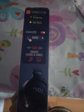 Auriculares JBL Tune 530 BT Bluetooth