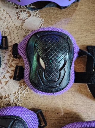 Patines en línea Oxelo niña talla 34-36