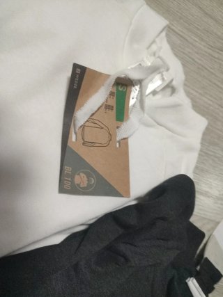 2 Camisetas Térmicas + 3 Mallas Interiores Talla S