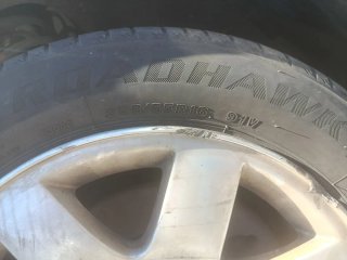 Repuestos BMW E46 Compact 2.0 16v