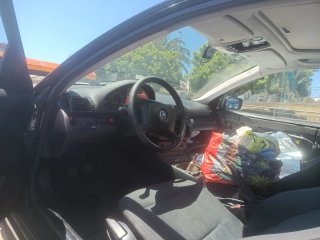 Repuestos BMW E46 Compact 2.0 16v
