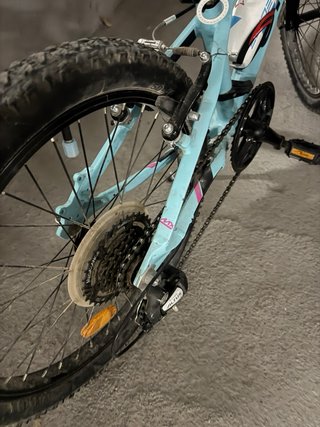 Orbea MX20 Bicicleta Infantil