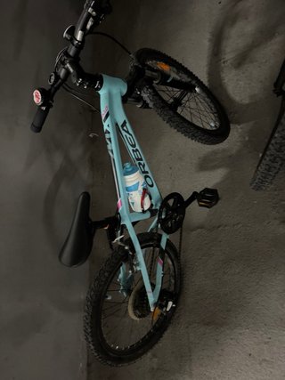 Orbea MX20 Bicicleta Infantil