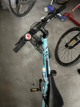 Orbea MX20 Bicicleta Infantil