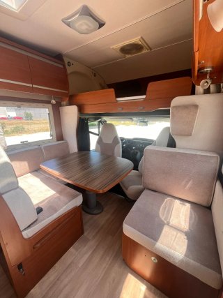 Ford Transit 2008
