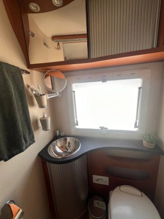 Ford Transit 2008