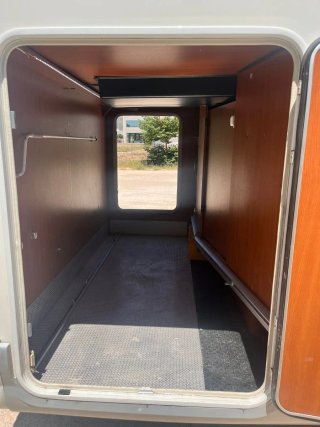 Ford Transit 2008