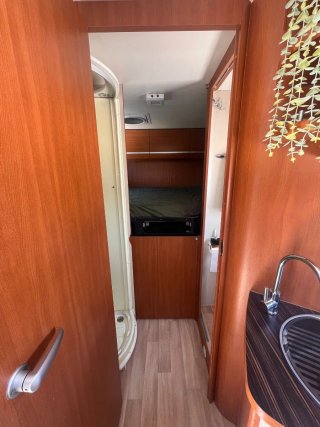 Ford Transit 2008
