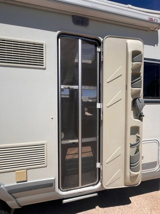 Ford Transit 2008