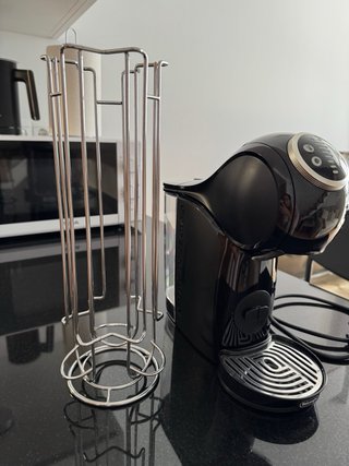 Cafetera Nescafé Dolce Gusto Automática
