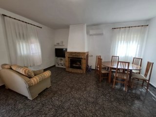 CASA DE CAMPO