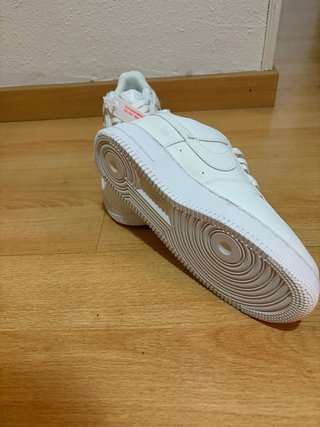 Nike Air Force 1 Blancas