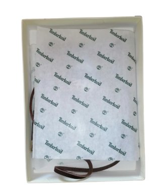 Timberland borsello tracolla unisex nuovo