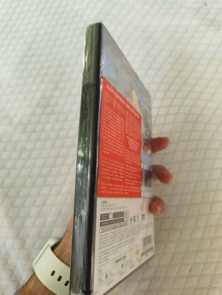 Tales of Symphonia PS2 Japonés Precintado