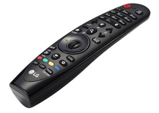 LG 60”SJ810V Smart TV