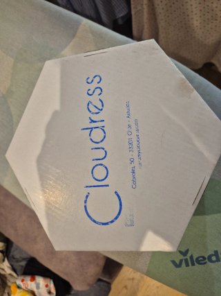 Diadema tocado para boda