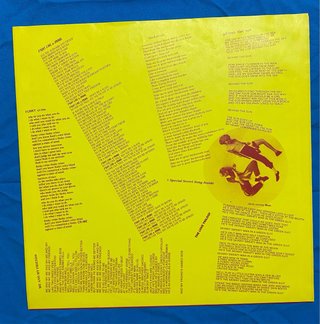 Red Hot Chili Peppers The Uplift Mofo Party Plan