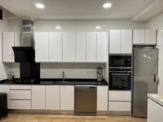 Muebles de cocina modernos