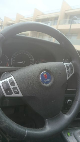 Repuestos Saab 2.3 Turbo