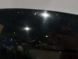 CAPO VOLKSWAGEN TOUAREG (7LA) BAC