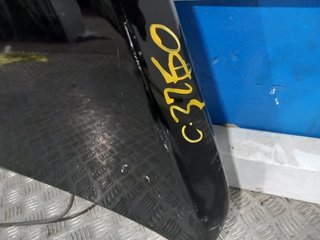CAPO VOLKSWAGEN TOUAREG (7LA) BAC